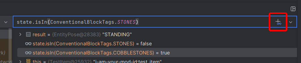 Boolean expression