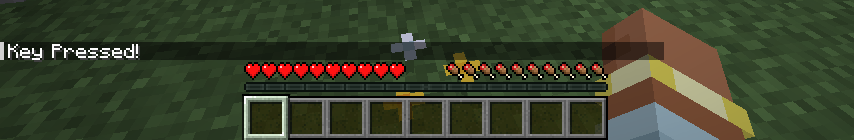 Message in Chat